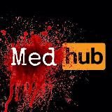 MEDHUB БЕЗ ЦЕНЗУРЫ