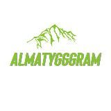 ALMATYGGGRAM