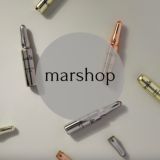 МАГАЗИН КОСМЕТИКИ MARSHOP.RU