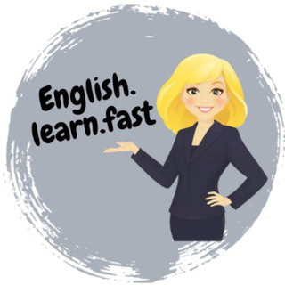 ENGLISH.LEARN.FAST