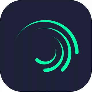 TRIX / ШРИФТЫ ALIGHT MOTION