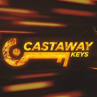CASTAWAY KEYS / IOS & ANDROID