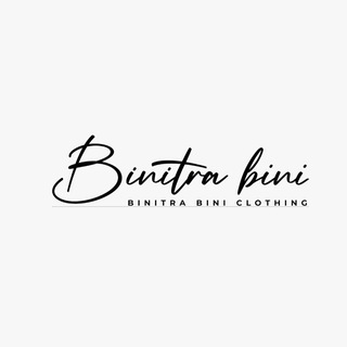 BINITRA BINI PLUS SIZE
