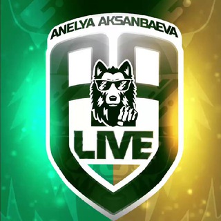 ANELYA AKSANBAYEVA • LIVE