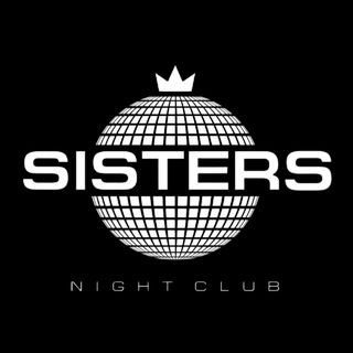 SISTERS CLUB // 18+