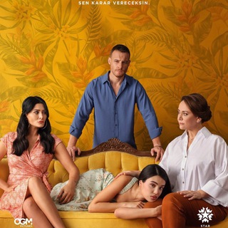 ЗИМОРОДОК/ТУРЕЦКИЙ СЕРИАЛ/ 37 СЕРИЯ /YALI ÇAPKINI/ 38 СЕРИЯ