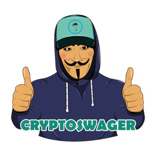КРИПТОХАЛЯВА (CRYPTOSWAGER)