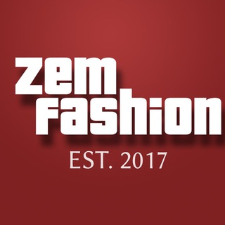 ZEMFASHION | МАГАЗИН БРЕНДОВОЙ ОДЕЖДЫ #1