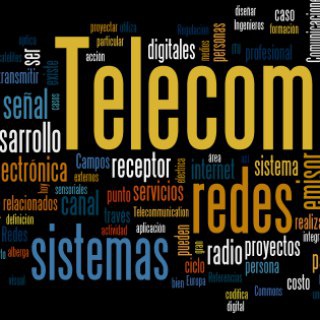 TELECOMUNICACIONES