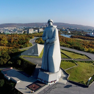 МУРМАНСК В ТЕЛЕГРАМЕ