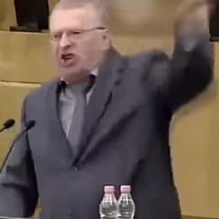 НОВОСТИ | ТРЕШ | ПСИХИ У ВЛАСТИ