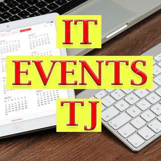 IT EVENTS TJ