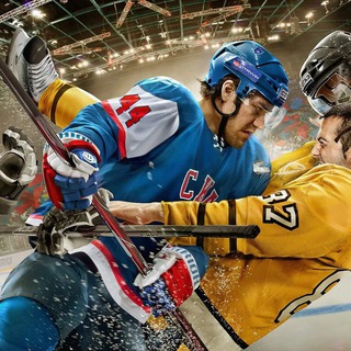 ХОККЕЙНАЯ ДИСЦИПЛИНА