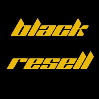 BLACK RESELLER