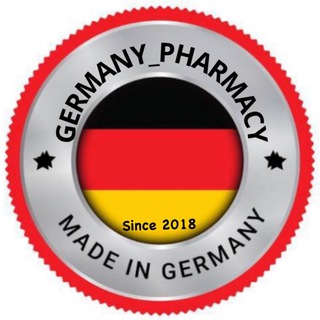 GERMANY PHARMACY