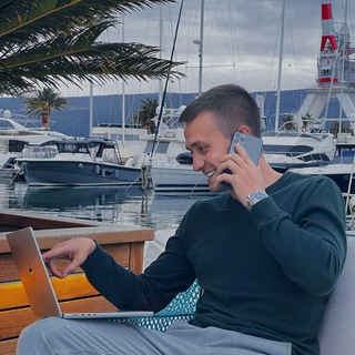 IVAN RUBINSTEIN - ТРЕЙДИНГ, КРИПТОВАЛЮТА