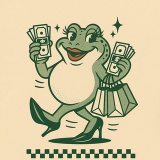 ЖАБА НЕ ДУШИТ