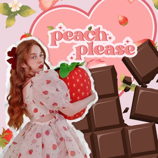 PEACH PLEASE 63 ЖЕНСКАЯ ОДЕЖДА САМАРА