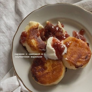 МЕНЮ НА КАЖДЫЙ ДЕНЬ