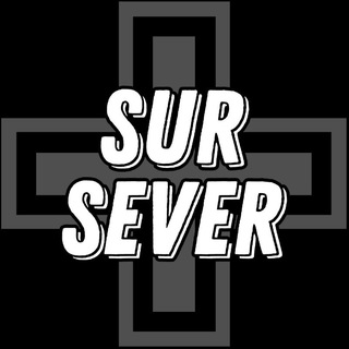 SURSEVER✙