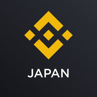 BINANCE JAPANESE