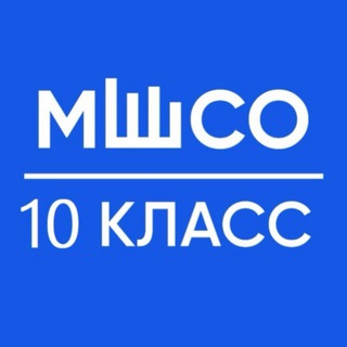 ЗО 8 КЛАСС МШСО