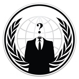 ANONYMOUS - GRUPPE ️