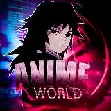 ANIME WORLD | НОВОГОДНИЕ АВАТАРКИ И ЭДИТЫ