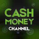 CASH MONEY | COMMUNITY