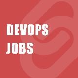 ВАКАНСИИ DEVOPS И СИСТЕМНЫХ АДМИНИСТРАТОРОВ