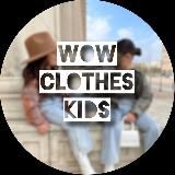 WOW CLOTHES KIDS