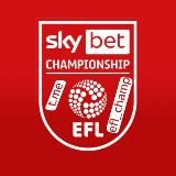 EFL CHAMPIONSHIP | ЧЕМПИОНШИП (И АНГЛИЙСКИЙ ФУТБОЛ В ЦЕЛОМ)