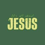 ALL ABOUT JESUS