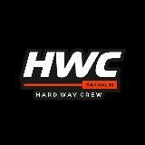 HARDWAYCREW