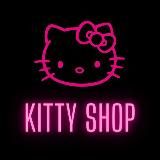 ♡ KITTY SHOP ♡