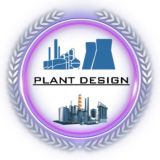 PLANT DESIGN