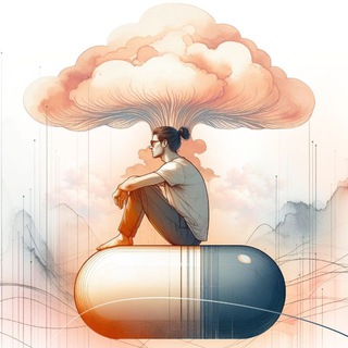 АУТИСТ ИЗ ЯДЕРНОЙ ДЕРЕВНИ