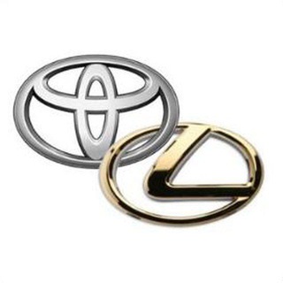 ВСЁ О RX300 LEXUS & HARRIER