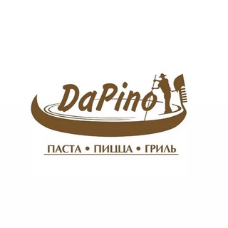 DAPINO / ДАПИНО - РЕСТОРАНЫ В МОСКВЕ