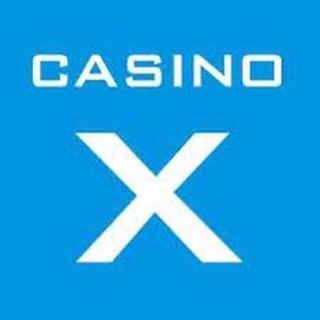CASINO X / КАЗИНО Х (ИКС) ОФИЦИАЛЬНЫЙ
