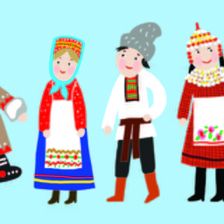 ЗА ЯЗЫКИ РФ