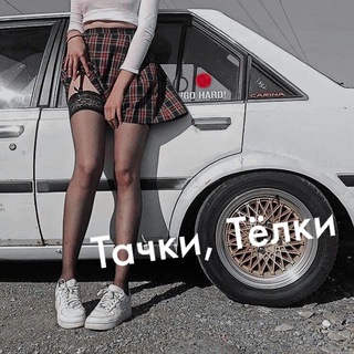 ТАЧКИ, ТЁЛКИ