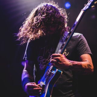 РОК МУЗЫКА СО ВСЕГО МИРА