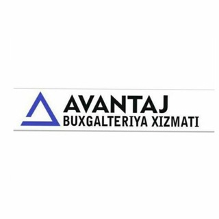 AVANTAJ|BUXGALTERIYA