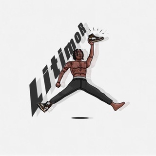 КРОССОВКИ «LITIMOR»