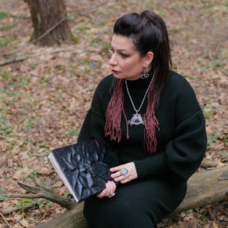 АЛЕНА ПОЛЫНЬ