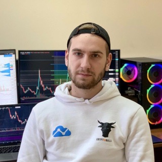 ИЛЬЯ | CRYPTOTREADING