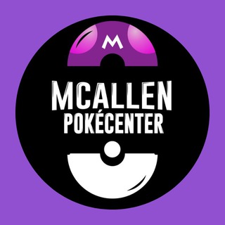 MCALLEN POKÉCENTER