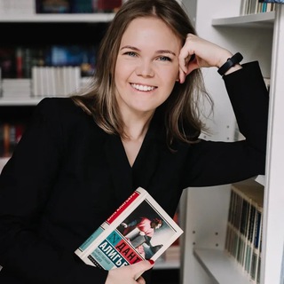 КАНАЛ ЮЛИИ БАХМЕТОВОЙ