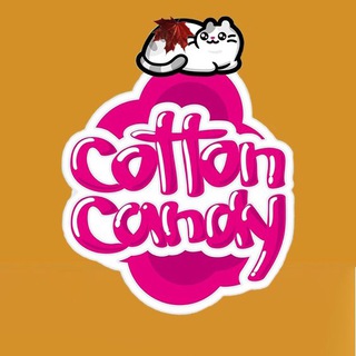 COTTON CANDY LIQUID